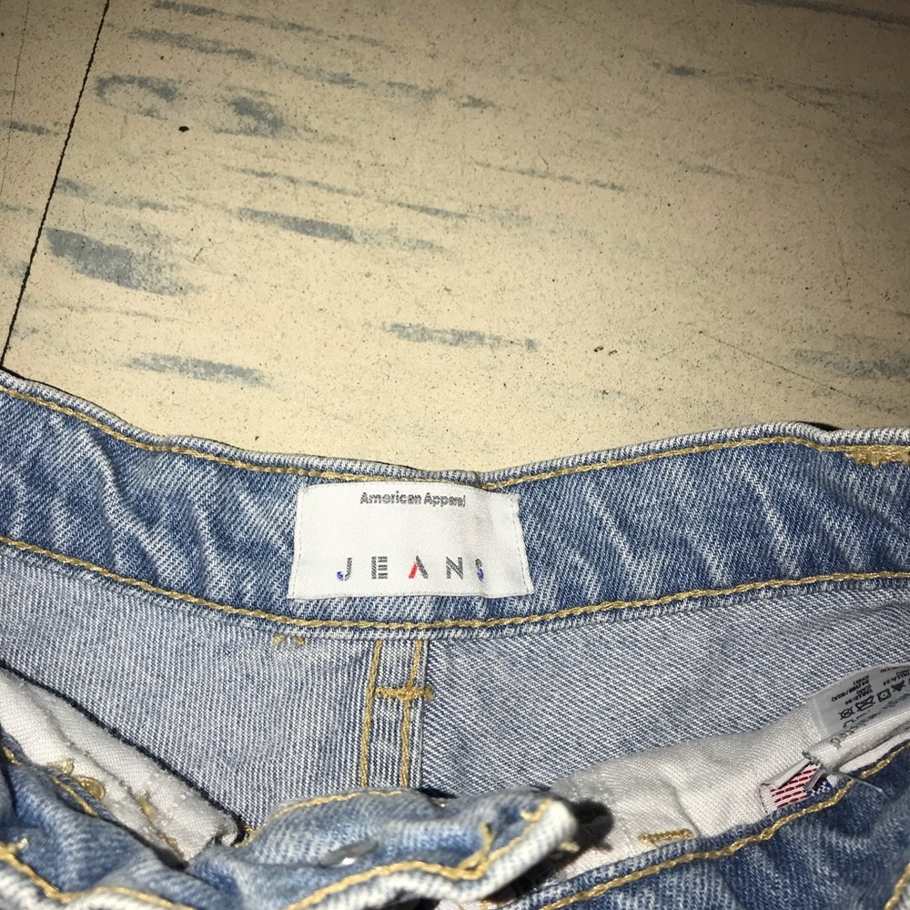 American Apparel